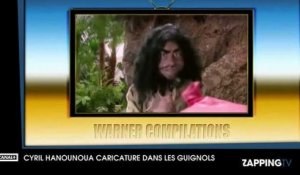 Cyril Hanouna aurait défendu Le Guignols face à Vincent Bolloré : "On a besoin d'eux"