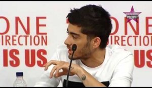 One Direction - Zayn Malik : Sa première interview depuis son départ "Je n'ai pas tourné le dos aux fans"