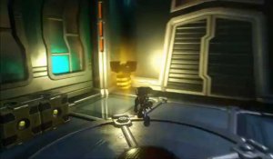 Ratchet & Clank : Boulon d'or de Rilgara (3/3)