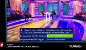 LPJ - Marine Le Pen : Son chat s'invite sur ses vœux et ne cesse de miauler (vidéo)