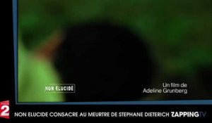 Non Elucide Rmc Story L Affaire Ghislaine Leclerc Sur Orange Videos