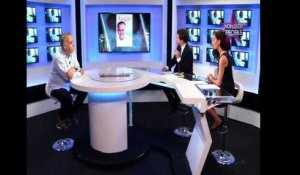 Dropped - Sylvain Augier : "Une faute de pilotage grave" (Exclu Vidéo)