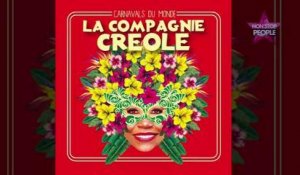 Eurovision - La Compagnie Créole : "En 1983, la France n'était pas prête à être représentée par un groupe de noirs" (exclu vidéo)