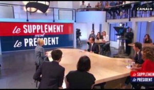 François Hollande - Julie Gayet : "Je ne fais pas de procès mais je fais le silence"