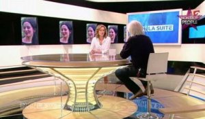 Hugues Aufray : Renaud, Coluche, Brigitte Bardot, les confidences bouleversantes du chanteur