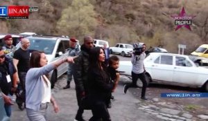 Kim Kardashian : Elle fait tout pour tomber de nouveau enceinte !