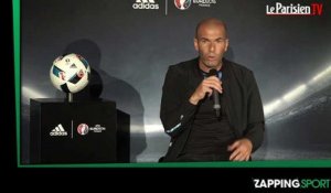 Sex tape de Mathieu Valbuena : Karim Benzema mis en garde par Zinédine Zidane