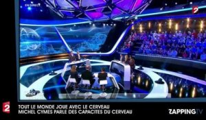 TPMP : Cyril Hanouna et son équipe chantent la Marseillaise avec l'équipe de France