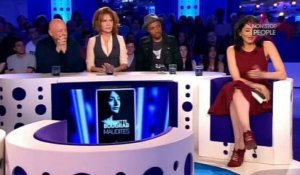 Jeannette Bougrab : les accusations chocs de Patrick Pelloux après la mort de Charb !