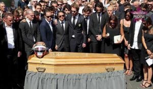 Jules Bianchi : L'émouvant hommage de son manager