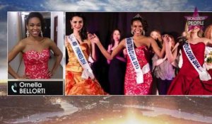 Miss France 2016, Ornella Bellorti évincée : « Je me sens comme un pion ! » (Exclu Vidéo)