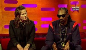 Snoop Dogg s'est fait arrêter en Italie avec une somme astronomique en liquide !