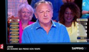 TPMP : L'incroyable shooting de Jean-Michel Maire, complètement nu