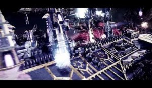 Battlefleet Gothic : Armada - Launch Trailer