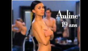 La Miss Nationale 2013 de Madame de Fontenay a posé topless !