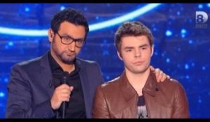 Nouvelle Star : un candidat se fait massacrer par Sinclair !