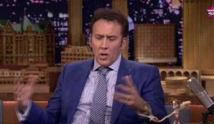 Trop de Nicolas Cage tue Nicolas Cage