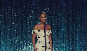 Beyoncé en guerre contre les concours de miss (Vidéo)