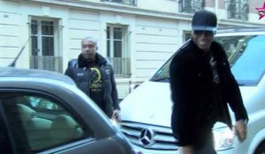 Booba: Rohff  en prison pour 1 mois?