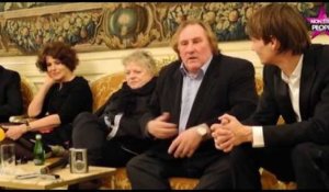 Catherine Deneuve clashe Gérard Depardieu
