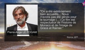 Grace de Monaco : Polémique avant le Festival de Cannes