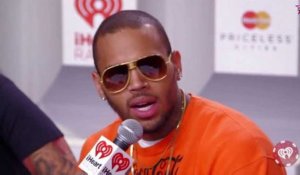 Chris Brown échappe à la prison