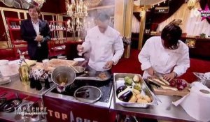 Exclu Top Chef : Stéphane Rotenberg se confie sur la saison 5