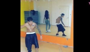 Justin Bieber - Selena Gomez : La danse sexy de leurs retrouvailles (Vidéo)