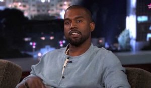 Kanye West défend Drake et accuse les médias