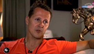 Michael Schumacher : L'attente interminable