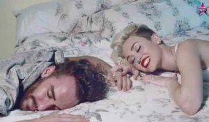 Miley Cyrus : Adore You, le clip sexy dévoilé