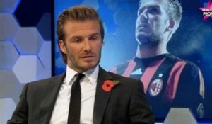 David Beckham : Un expert à Miami ?