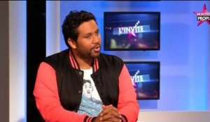 Kevin Razy sur Non Stop People : le replay
