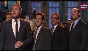 Les One Direction invités spéciaux du Saturday Night Live
