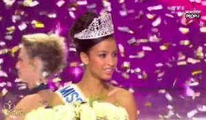 Miss France 2014 : tout ce qu'on sait de Flora Coquerel
