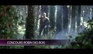 « Robin des Bois » : Gagne tes places !