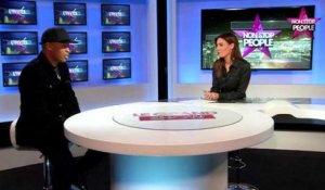Rohff sur Non Stop People : Le Replay