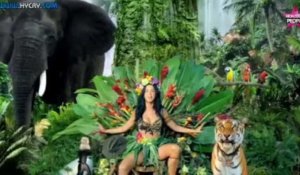 Katy Perry fait rugir la PETA