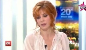 Mylène Farmer, un retour plutôt discret