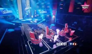 The Voice : Louis Bertignac explique son départ