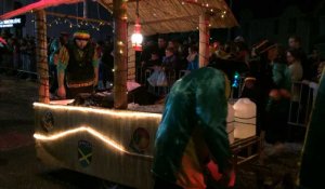 99e carnaval de nuit