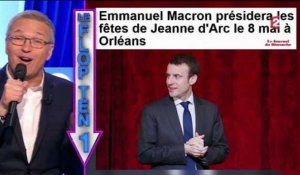 Emmanuel Macron n'est pas "attiré par les pucelles"