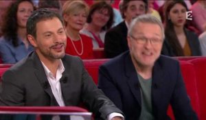 Laurent Ruqier refuse d'aller sur "Le Divan" de Marc-Olivier Fogiel (Vidéo)