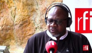 Le dernier entretien de Papa Wemba à Claudy Siar dans Couleurs tropicales