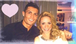 Cristiano Ronaldo : En couple avec une pilote de ligne ?