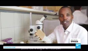 Lutte contre le Paludisme en Afrique - Le savon "Faso Soap", un répulsif à moindre coût