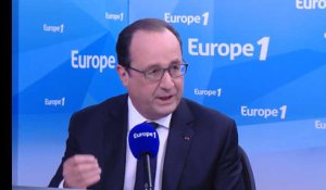 Ce qu'il faut retenir de l'interview de François Hollande