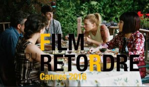 Cannes 2016 : Dolan dépeint un huis clos familial crispant et authentique