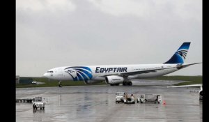 Disparition du vol d'EgyptAir : chronologie des recherches