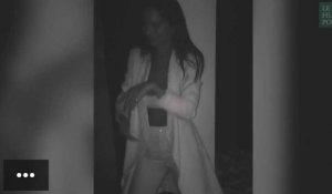 Dans une vidéo Instagram, Emily Ratajkowski repousse les limites du sexy 